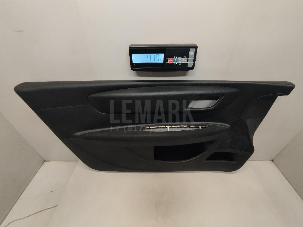 Обшивка двери передней левой для  Ford EcoSport 2012-2023
