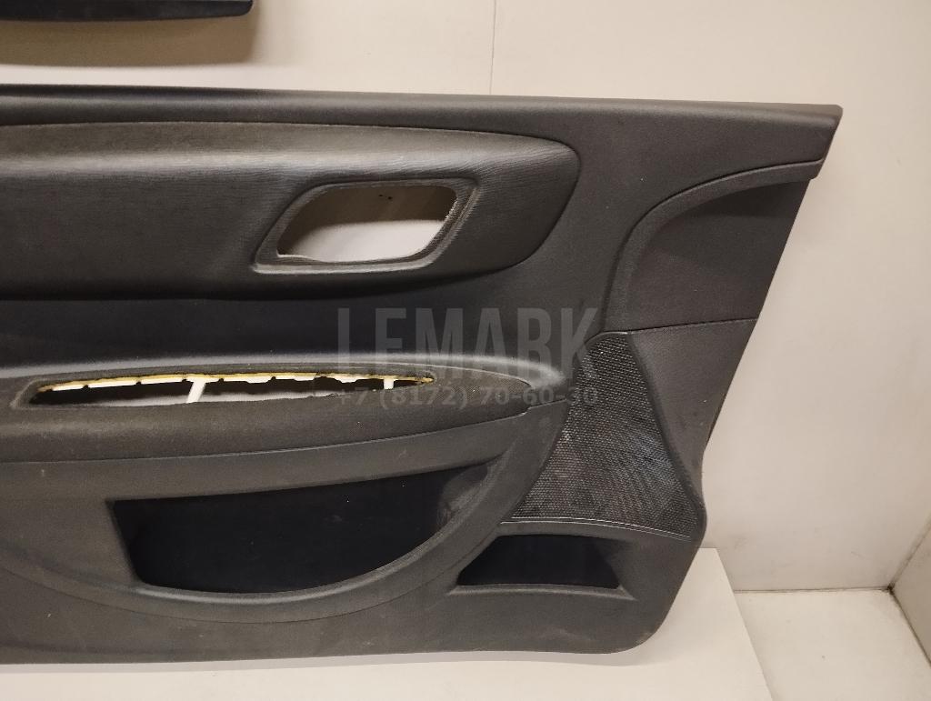 Обшивка двери передней левой для  Ford EcoSport 2012-2023