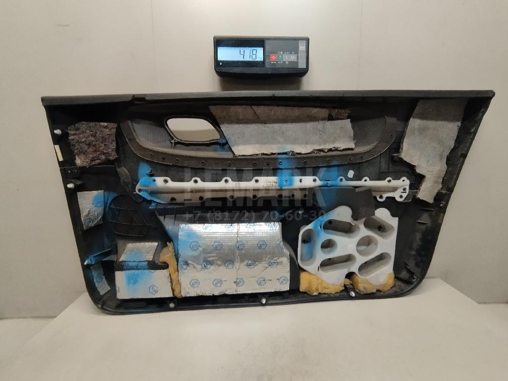 Обшивка двери передней левой для  Ford EcoSport 2012-2023