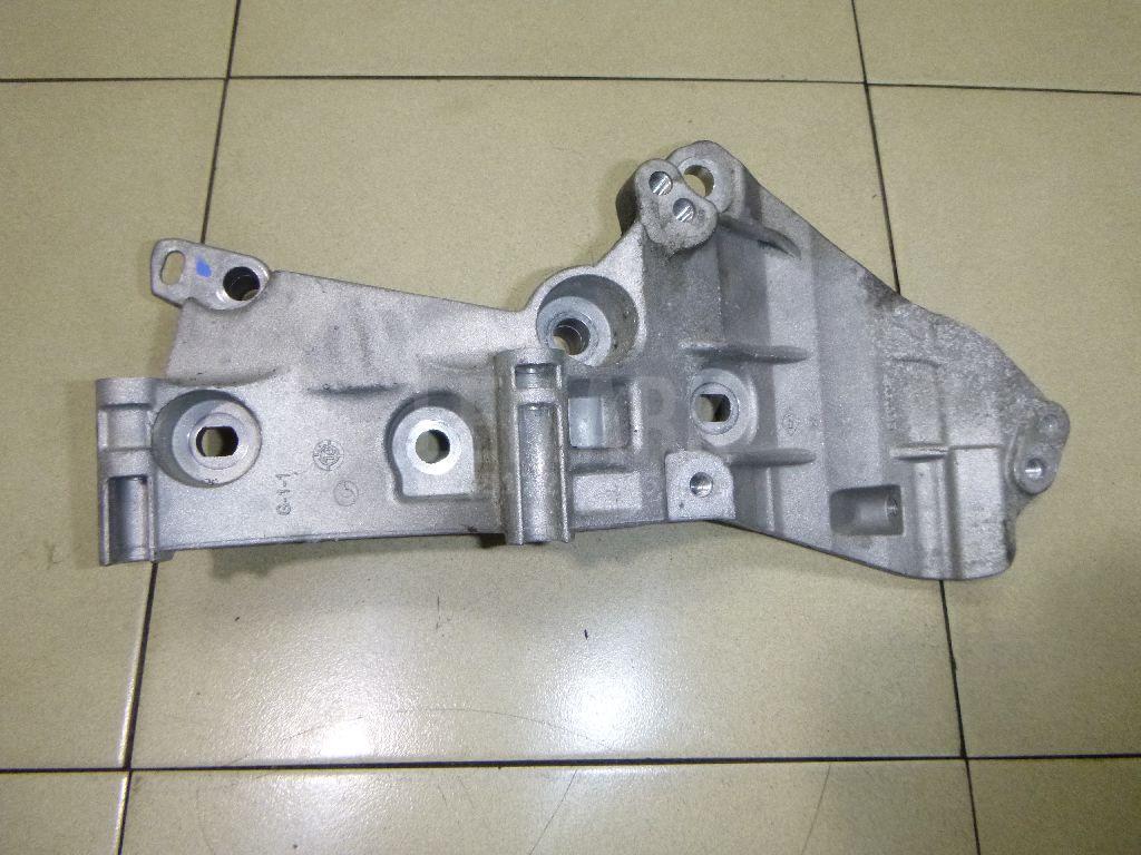 Кронштейн кондиционера 1171000Q1D Nissan