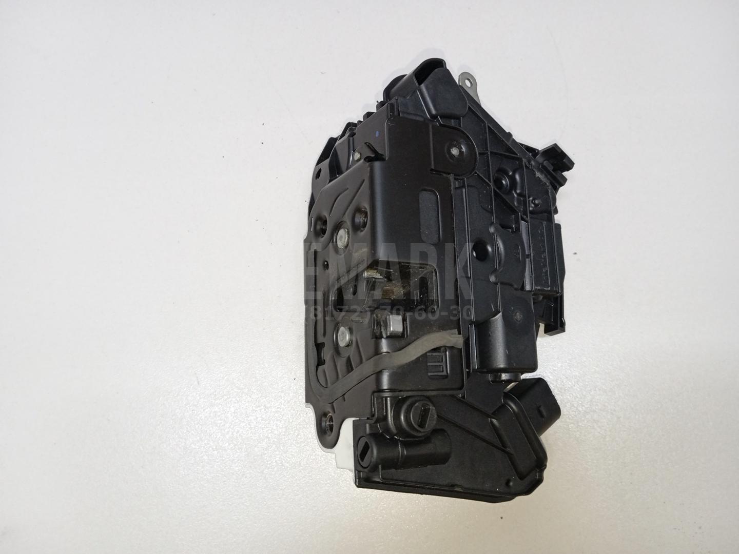 Замок двери задней правой 5N0839016J VAG