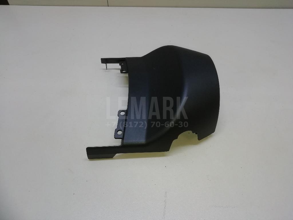 Кожух рулевой колонки верхний для  Audi 80/90 [B4] 1991-1995