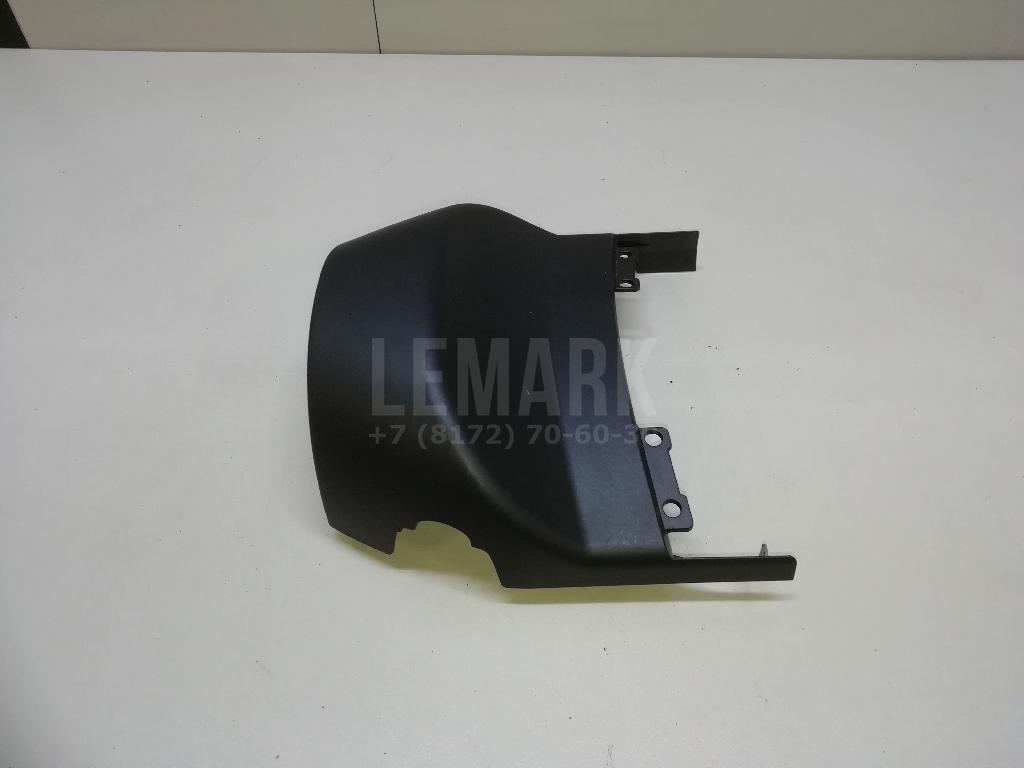 Кожух рулевой колонки верхний для  Audi 80/90 [B4] 1991-1995