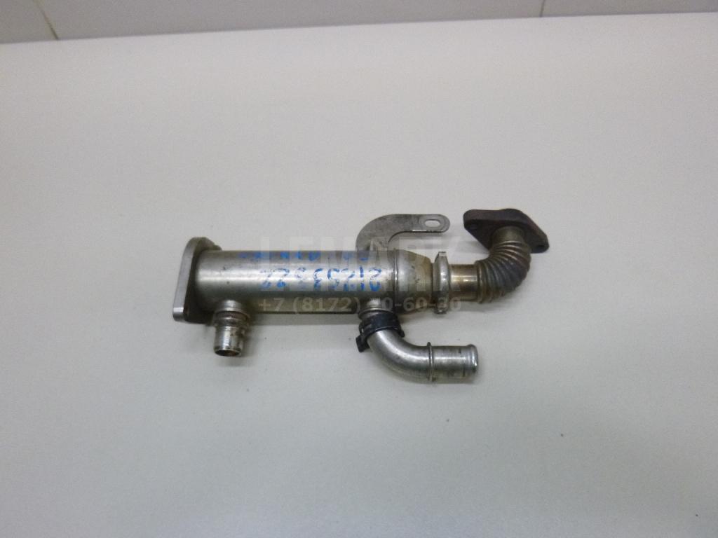 Радиатор системы EGR 1233381 Ford