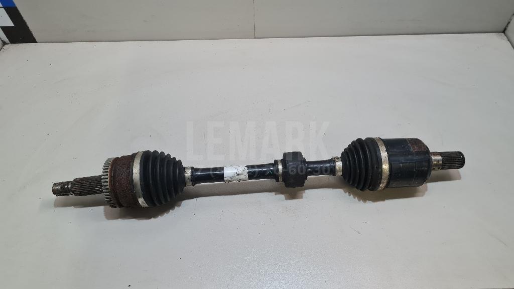 Полуось передняя левая 49500D9010 Hyundai-Kia