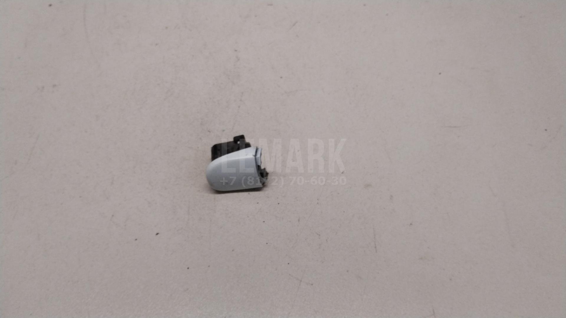 Накладка ручки наружной 6R48391673FZ VAG