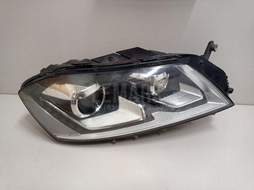 Фара правая 3AC941754 VAG