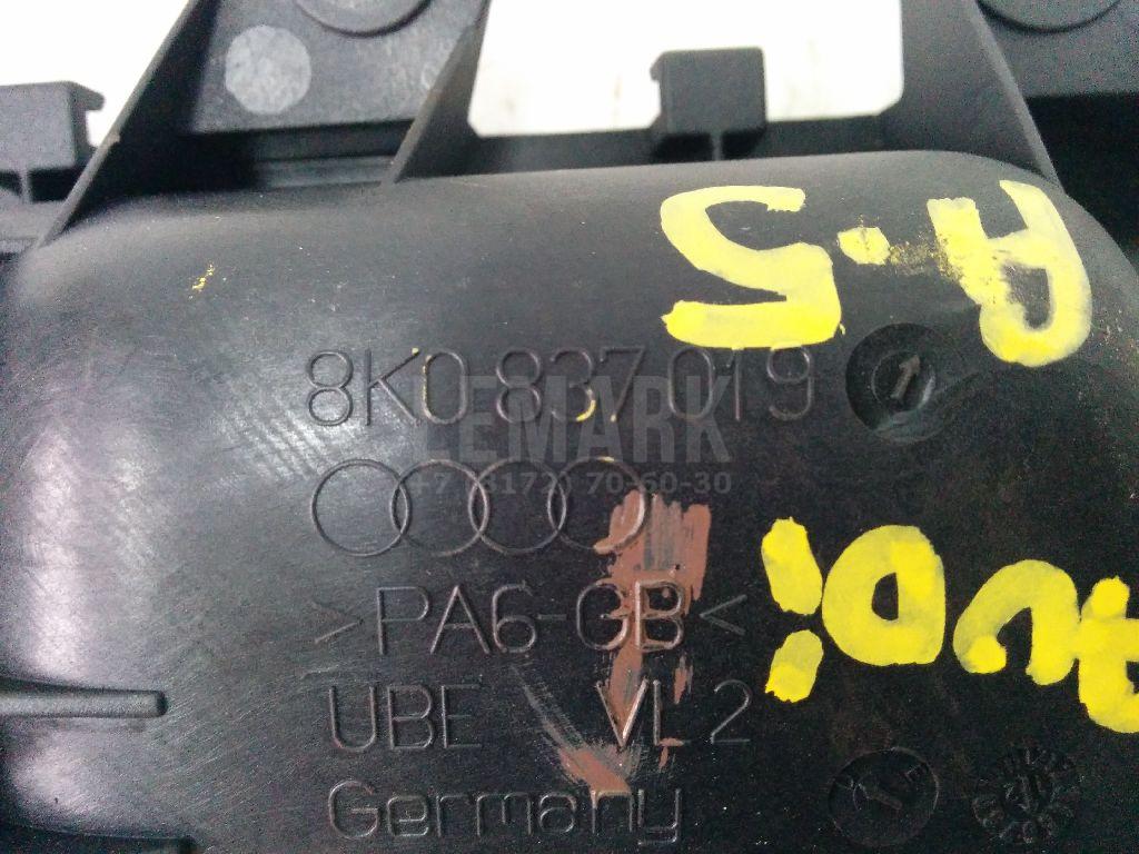 Ручка двери задней внутренняя левая для  BMW 5-serie E60/E61 2003-2009