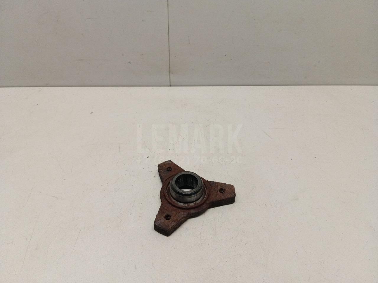 Фланец заднего редуктора 02D598289B VAG