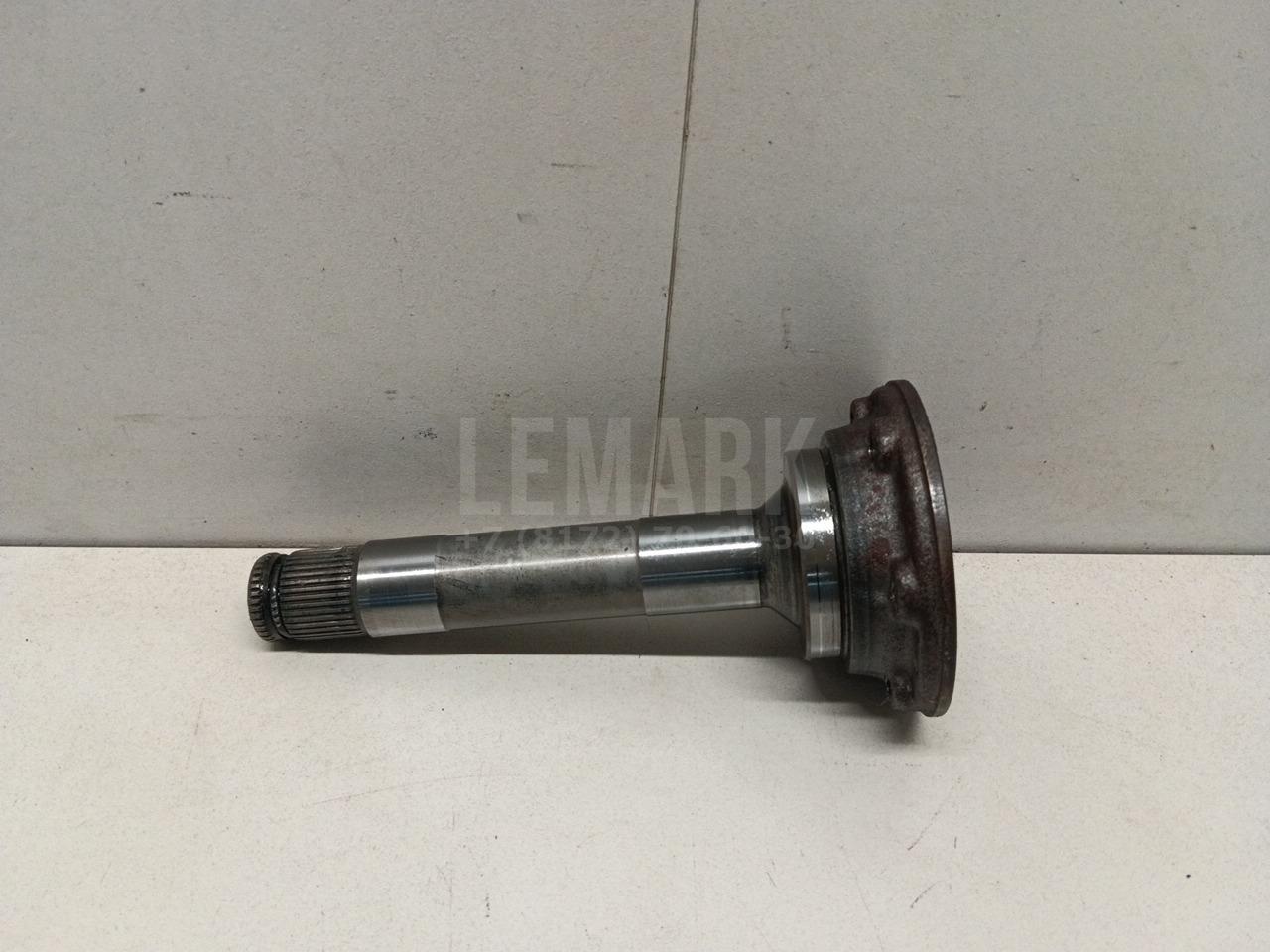 Фланец КПП для  BMW 5-serie G30/G31/F90 2017-2023