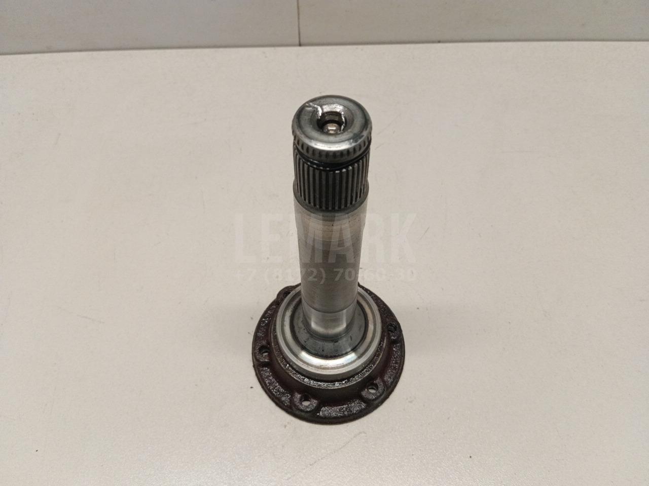 Фланец КПП для  BMW 3-serie F34 GT 2012-2020