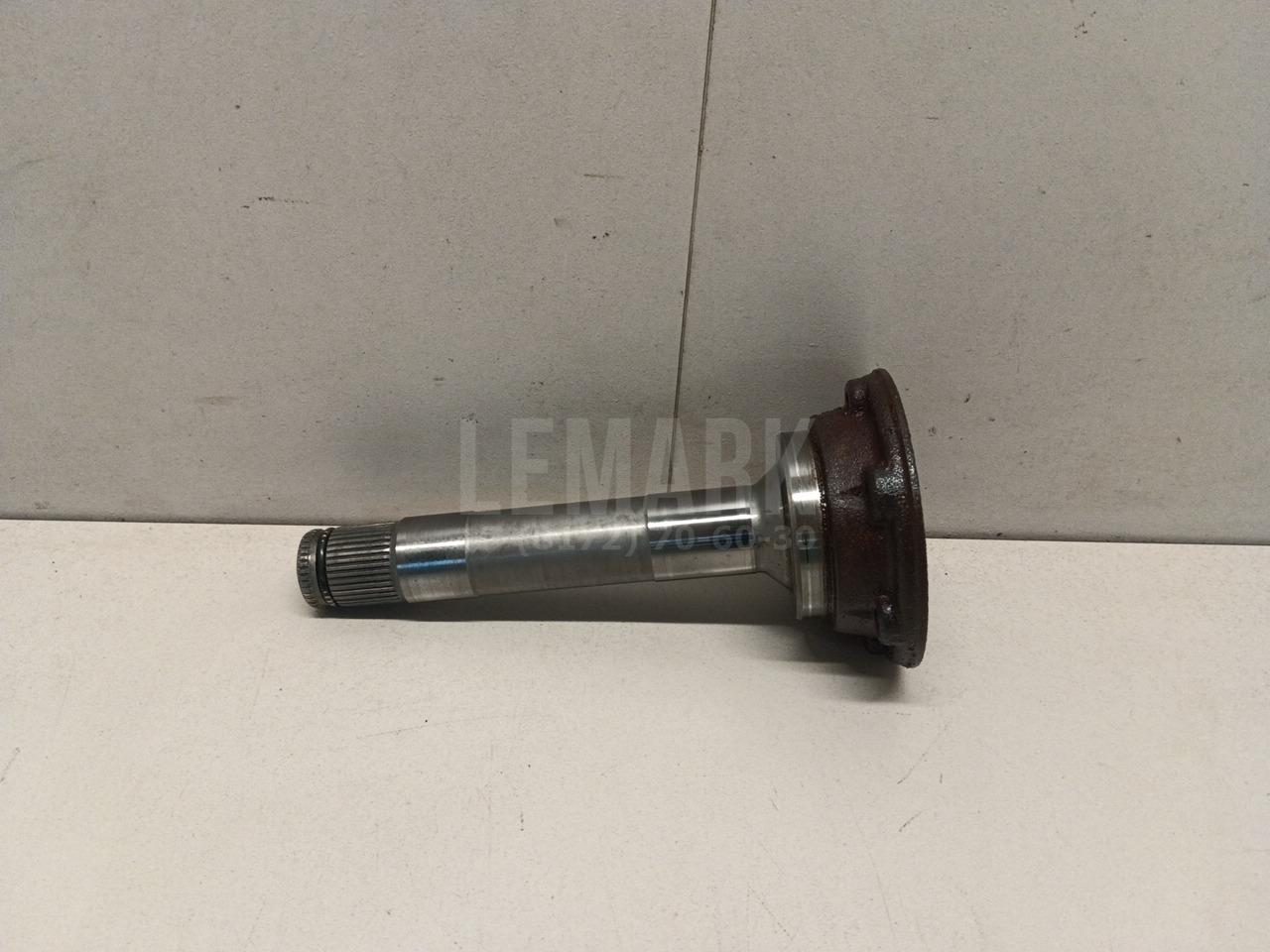 Фланец КПП для  BMW 3-serie F34 GT 2012-2020