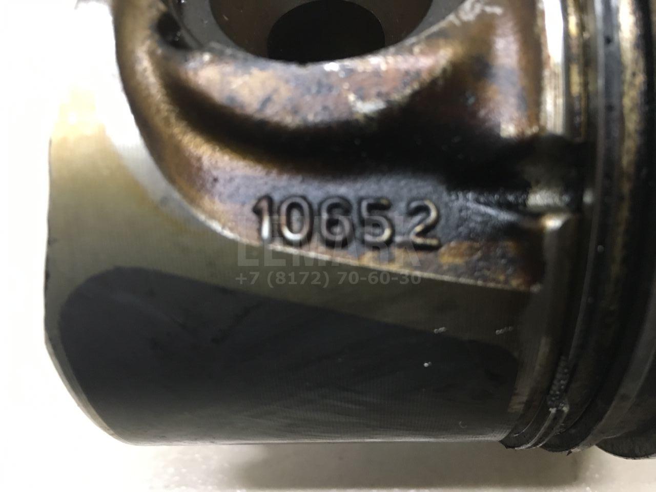 Поршень 1200000Q0K Nissan