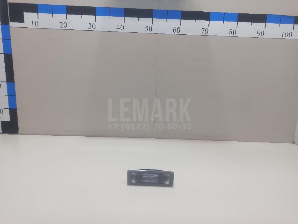 Фонарь подсветки номера 92500D9000 Hyundai-Kia