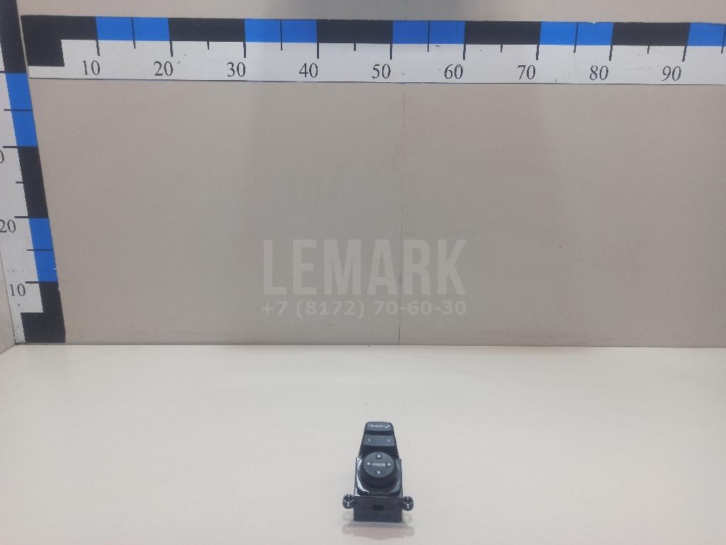 Переключатель регулировки зеркала 93573D3000 Hyundai-Kia