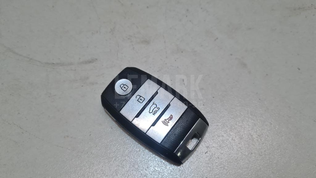 Ключ зажигания 95440D9000 Hyundai-Kia
