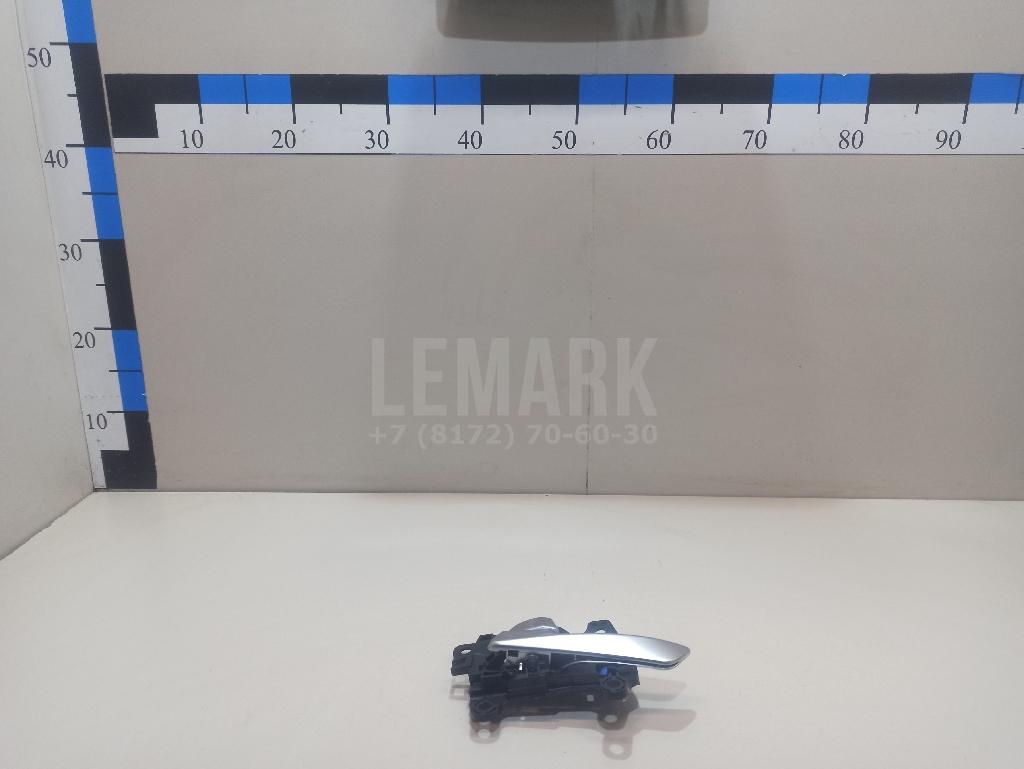 Ручка двери передней внутренняя левая 82610D3010VCS Hyundai-Kia