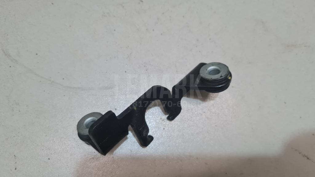 Кронштейн крепления троса КПП 459703B010 Hyundai-Kia
