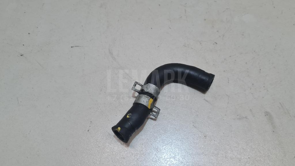 Патрубок турбины 256602F600 Hyundai-Kia