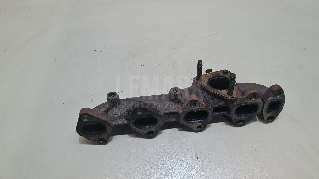 Коллектор выпускной 285102F610 Hyundai-Kia