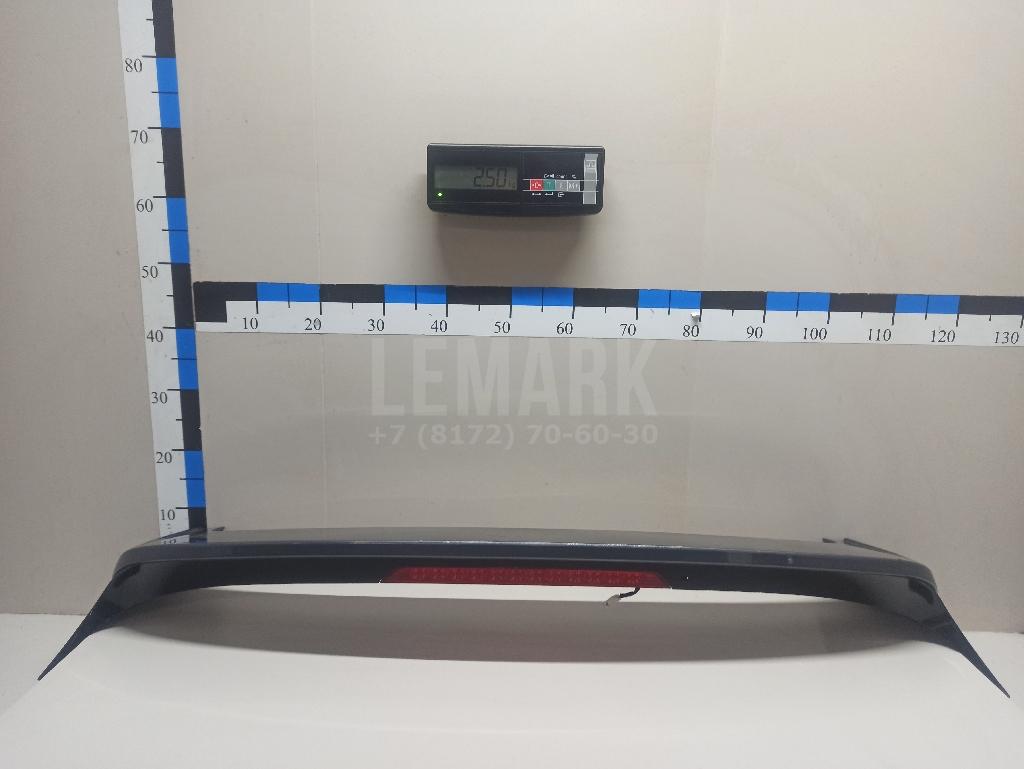 Спойлер (дефлектор) багажника 87210D3000Z5G Hyundai-Kia