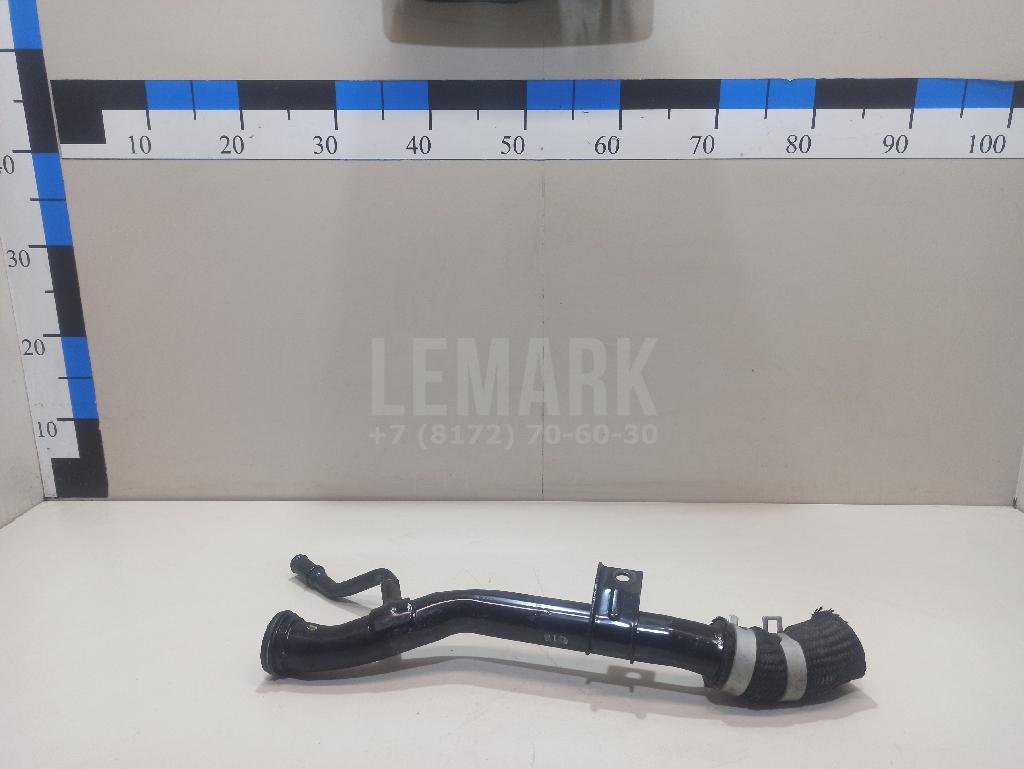 Патрубок 254702F900 Hyundai-Kia