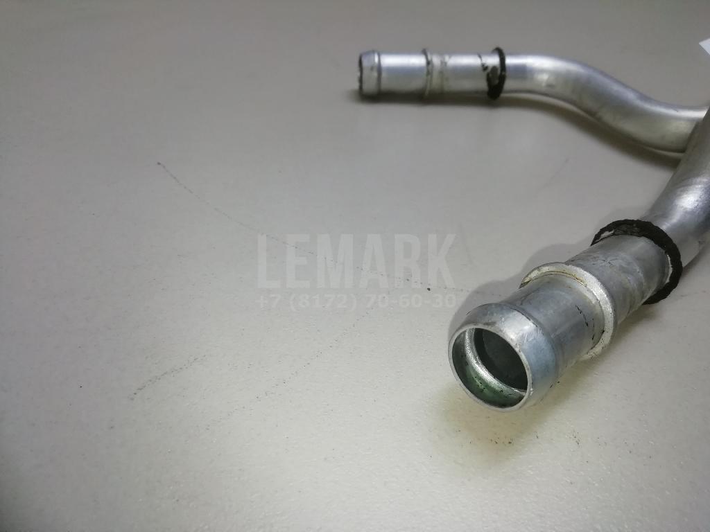 Трубка отопителя для  BMW X6 E71 2008-2014