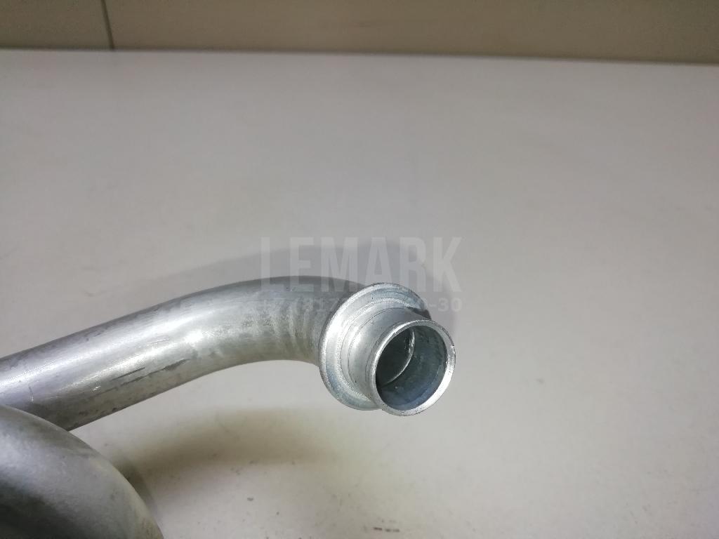 Трубка отопителя для  BMW X6 E71 2008-2014