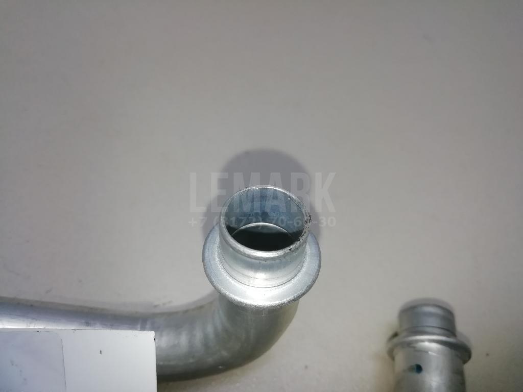 Трубка отопителя для  BMW X6 E71 2008-2014