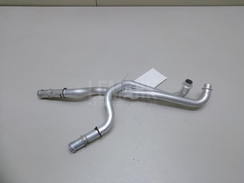 Трубка отопителя для  BMW X6 E71 2008-2014