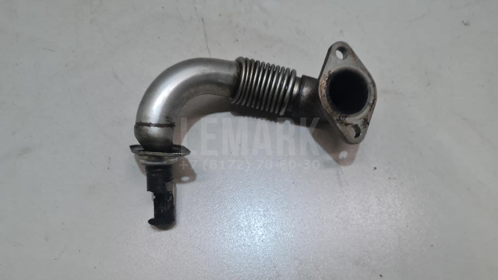 Трубка системы рециркуляции (EGR) 284912F610 Hyundai-Kia