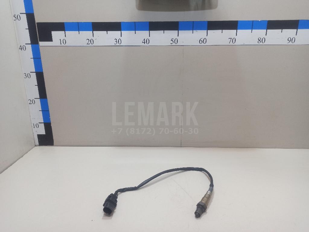 Датчик кислородный/Lambdasonde 393512F950 Hyundai-Kia
