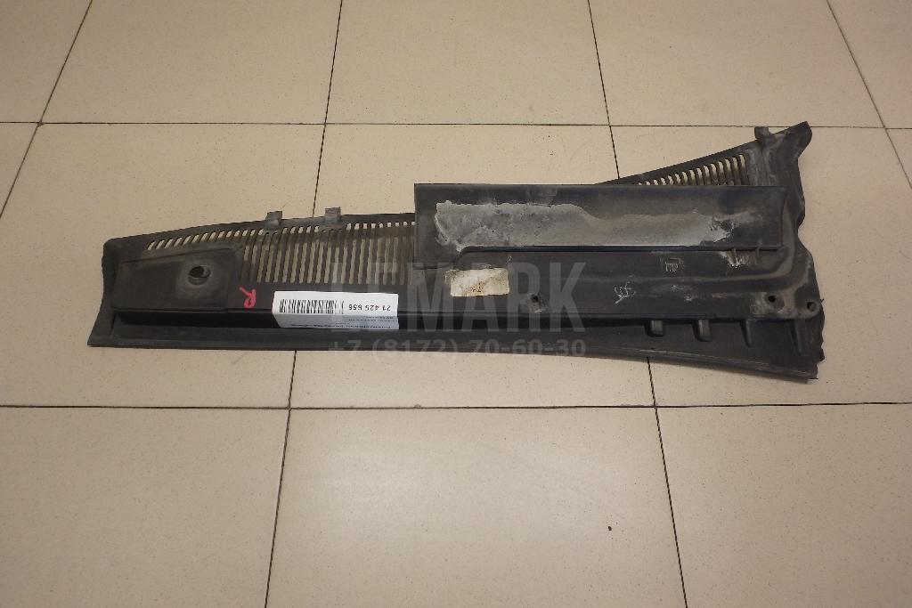 Решетка стеклооч. (планка под лобовое стекло) для  BMW X1 F48 2014-2022