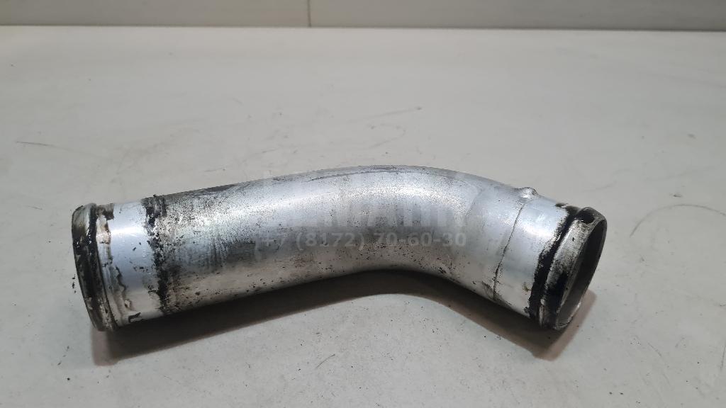 Патрубок интеркулера 282562F650 Hyundai-Kia
