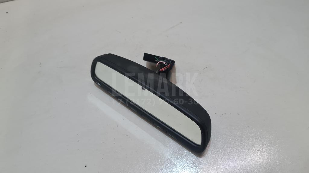 Зеркало заднего вида 85101D4700 Hyundai-Kia