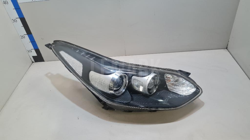 Фара правая 92102D9210 Hyundai-Kia