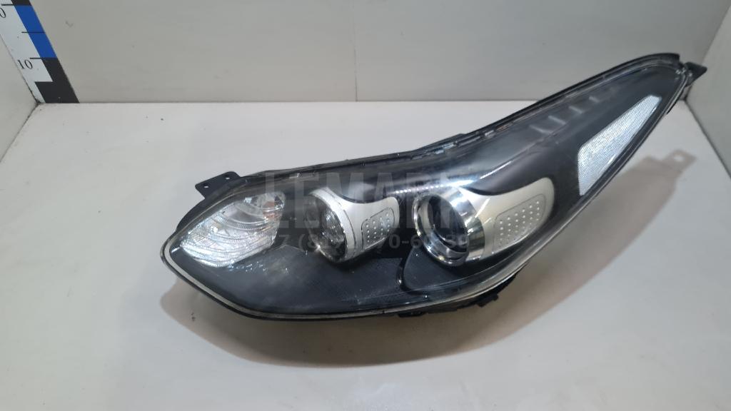 Фара левая 92101D9210 Hyundai-Kia
