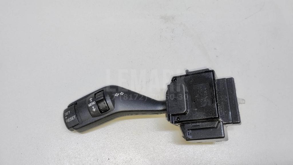 Переключатель поворотов подрулевой 4M5T13335BD Ford