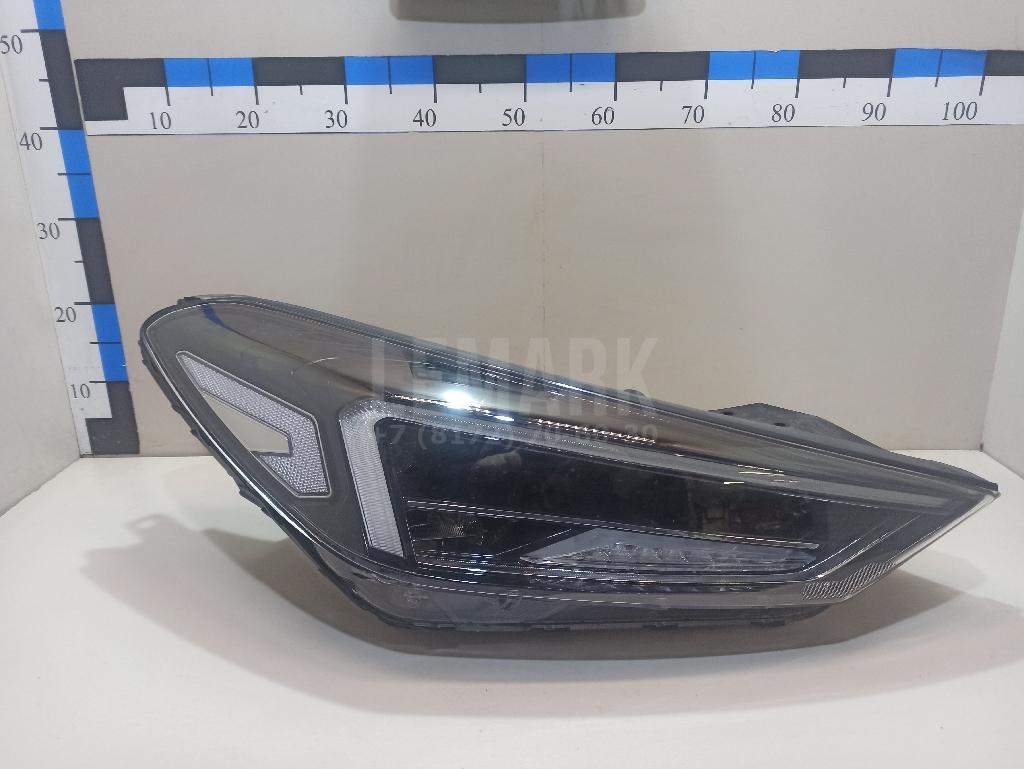 Фара правая 92102D3700 Hyundai-Kia