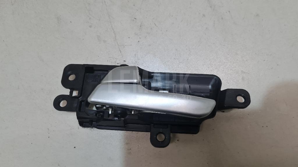 Ручка двери внутренняя левая 82610D9010SA1 Hyundai-Kia