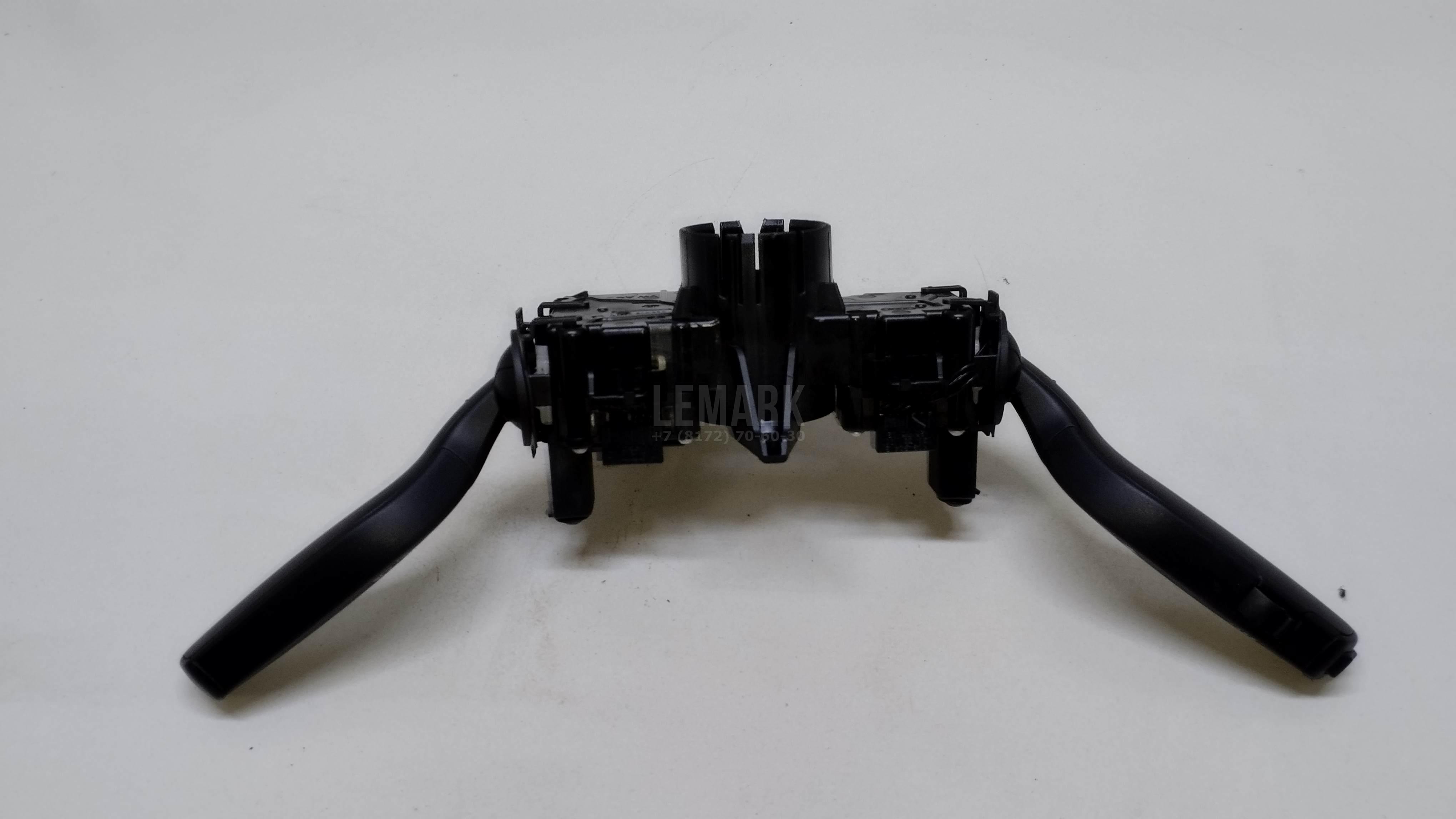 Переключатель подрулевой в сборе для  BMW 5-serie E60/E61 2003-2009