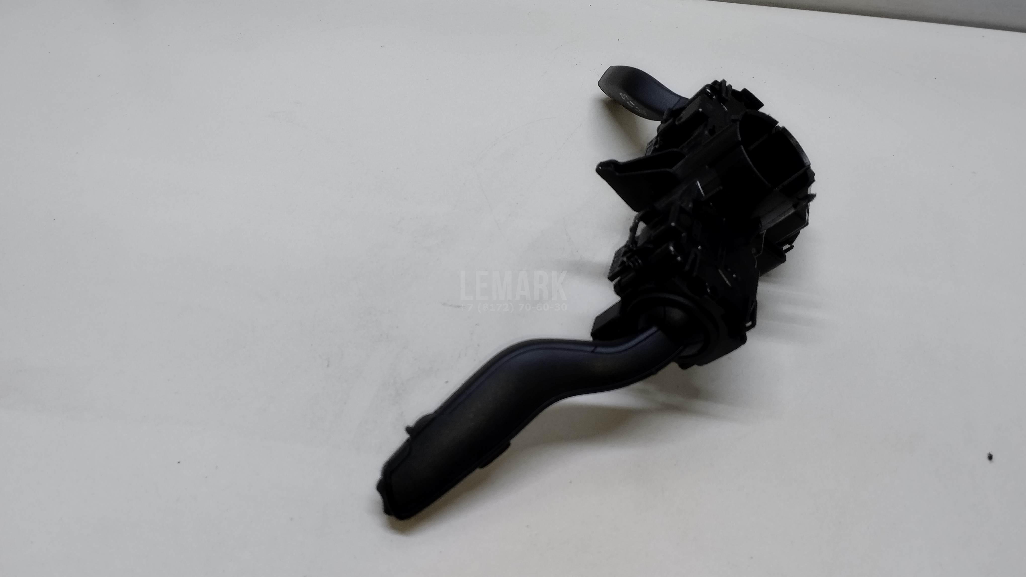 Переключатель подрулевой в сборе для  BMW 5-serie E60/E61 2003-2009