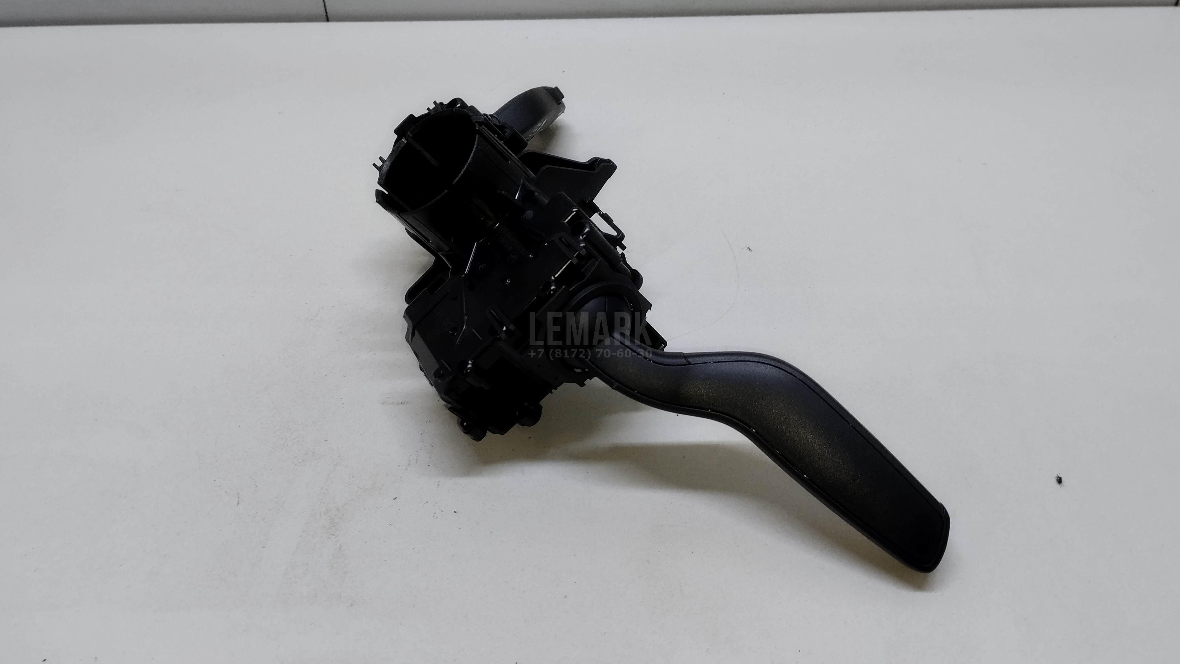 Переключатель подрулевой в сборе для  BMW 5-serie E60/E61 2003-2009