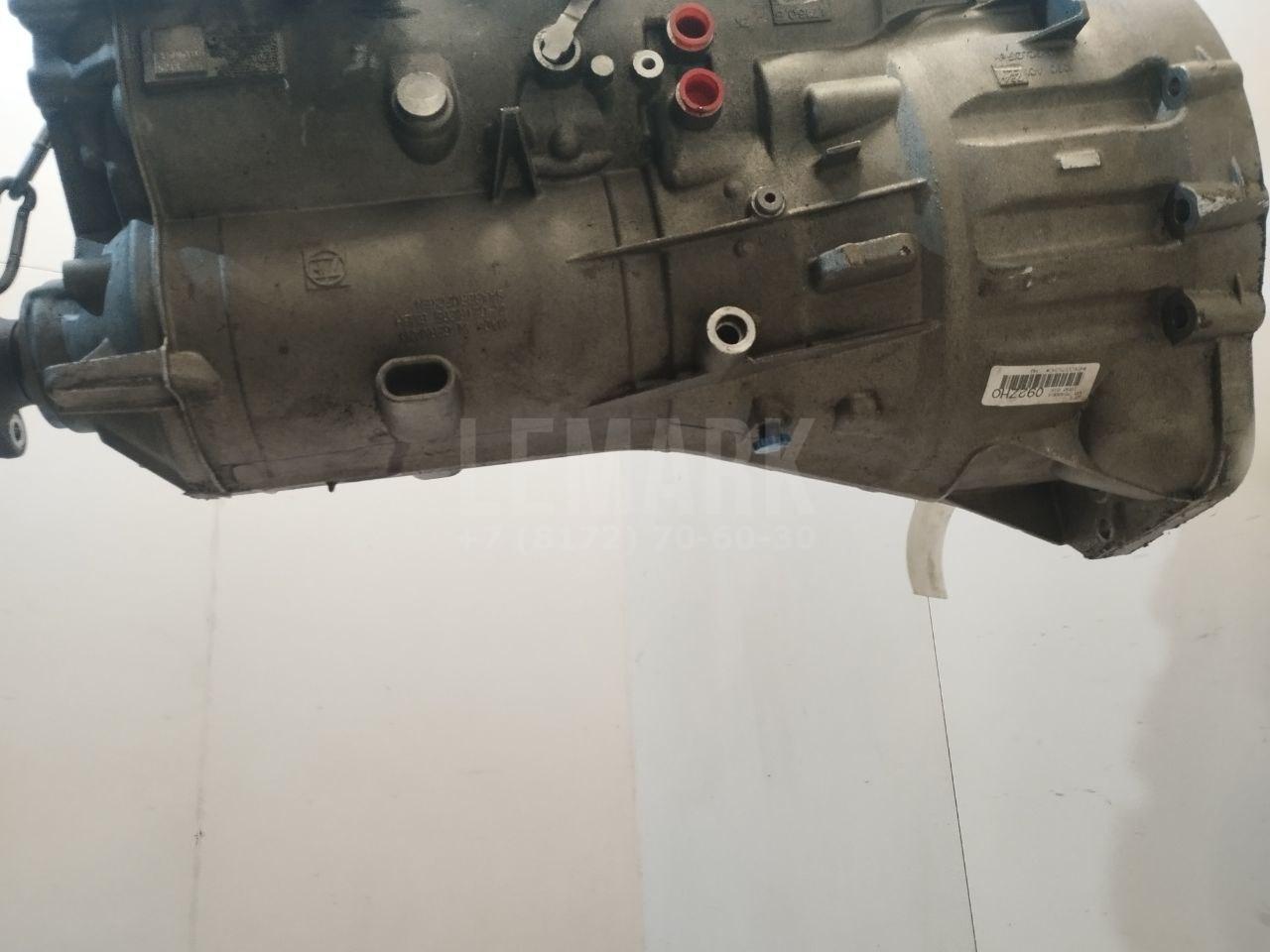 Гидротрансформатор (гидромуфта) для  Acura RSX 2001-2006