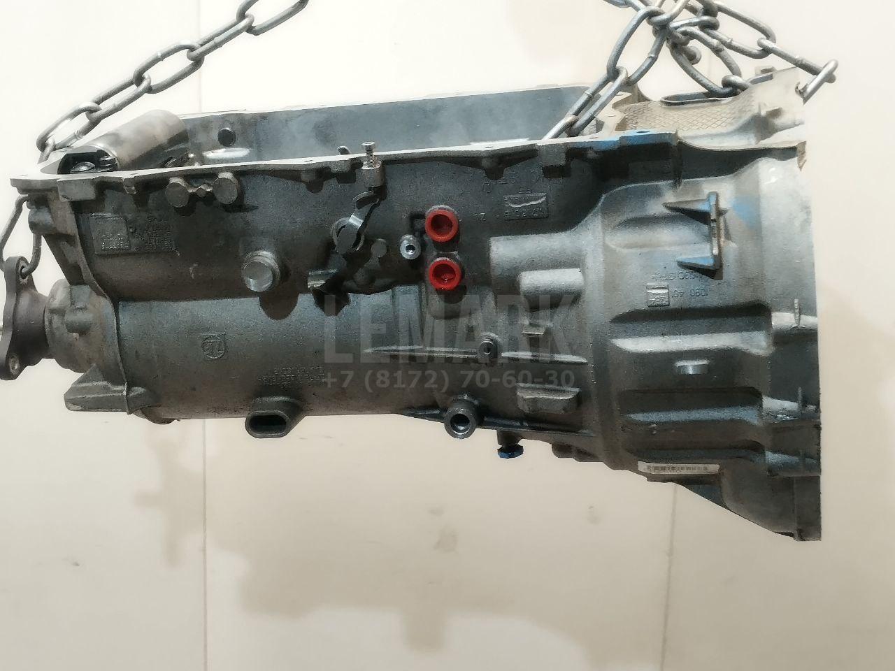 Гидротрансформатор (гидромуфта) для  Acura RSX 2001-2006