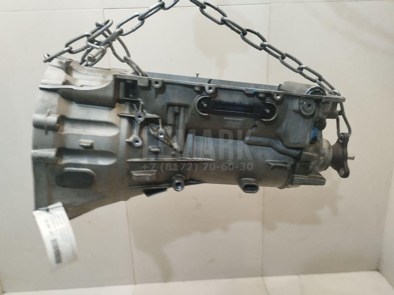 Гидротрансформатор (гидромуфта) для  Acura RSX 2001-2006