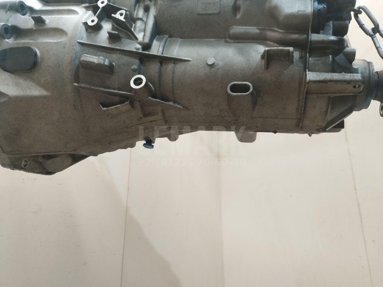 Гидротрансформатор (гидромуфта) для  Acura RSX 2001-2006