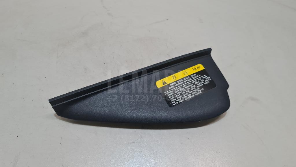 Накладка (кузов внутри) 84765D9100WK Hyundai-Kia