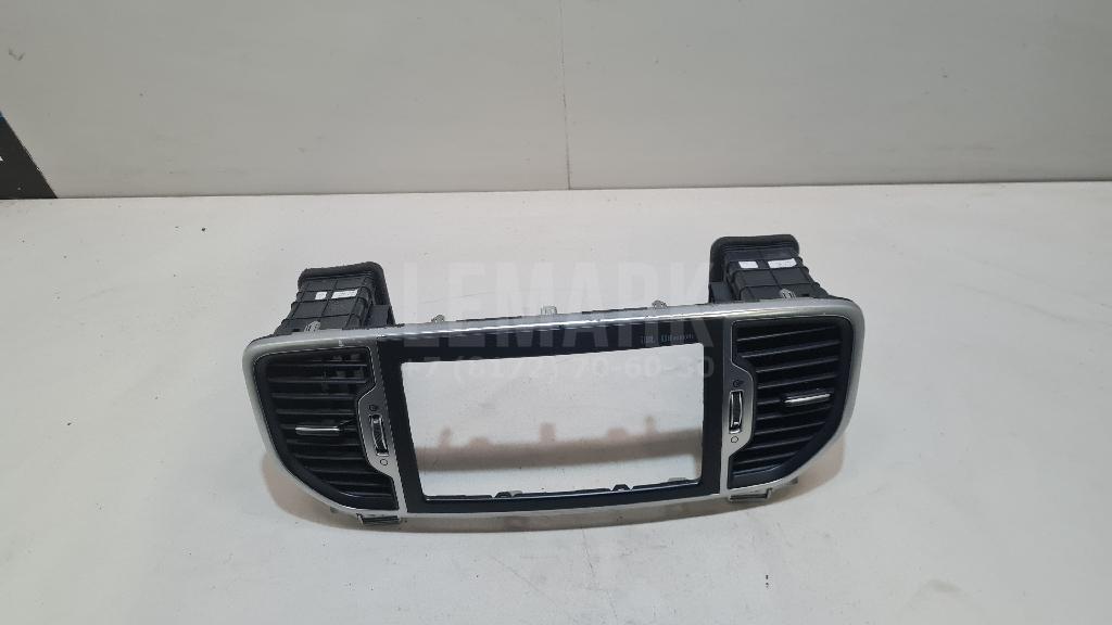 Накладка декоративная 84740D9310SA1 Hyundai-Kia