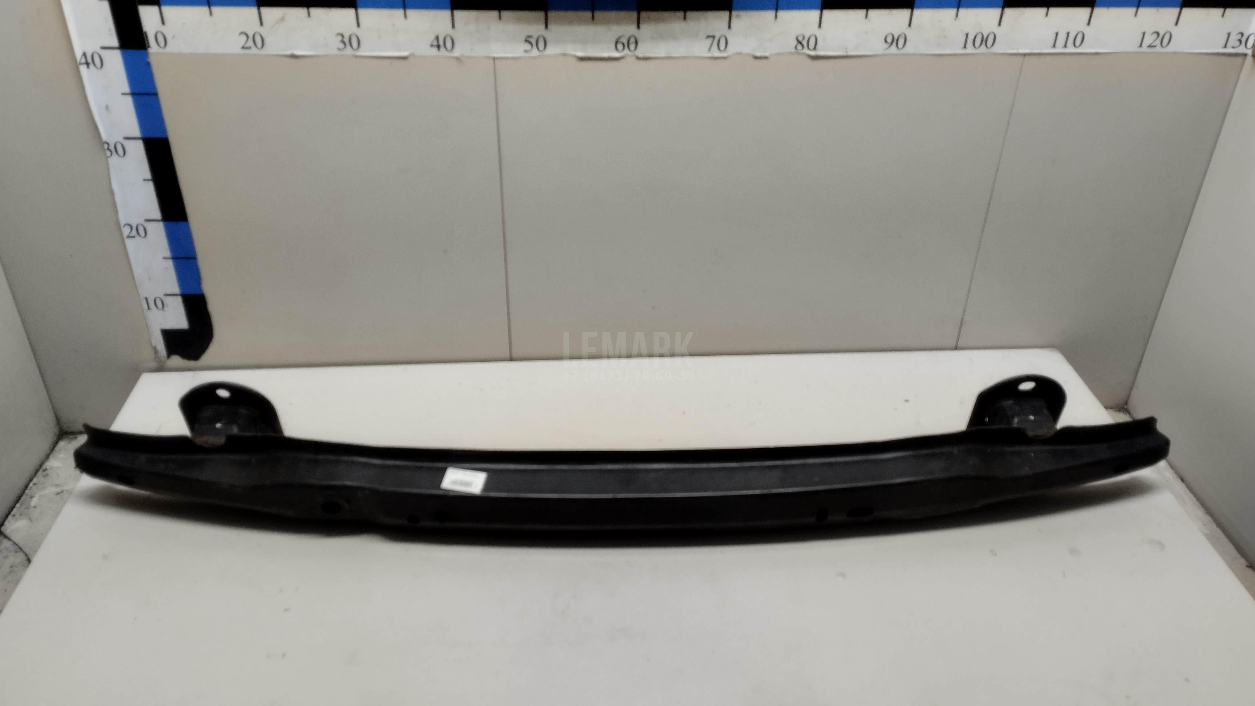 Усилитель заднего бампера для  BMW 1-serie E87/E81 2004-2011